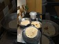 Live highlight/சப்பாத்தி மற்றும் பட்டாணி குருமா 😋#youtube#trending#shortsfeed#shorts#viral#like