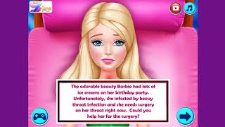 Princy Throat Surgery screenshot 5