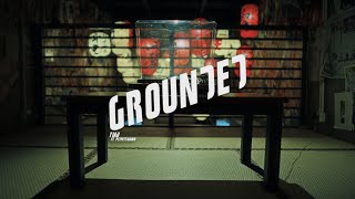 TIAB - 溫飽藝術家 Grounded FT.PetPetShawn [Official Music Video]