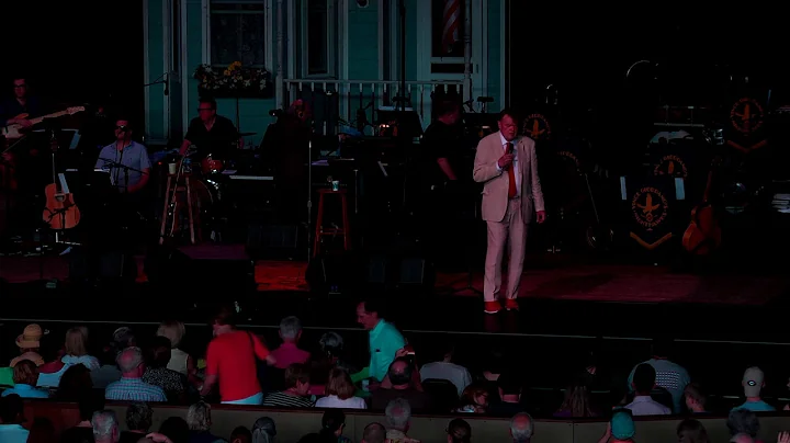 A Prairie Home Companion: May 28, 2016