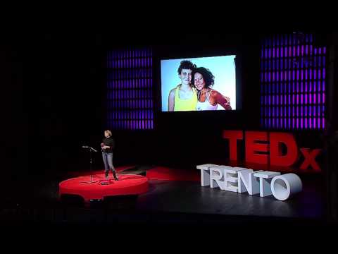 I sogni non si comprano | Darinka Montico | TEDxTrento