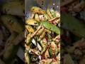 2 Minute me Kachcha Aam Chaat 😳🔥 | Raw Mango Taste ka Science | Desi Food Fact