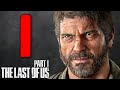 THE LAST OF US PART 1 [Walkthrough Gameplay ITA PS5 - PARTE 1] - REMAKE di un CAPOLAVORO!