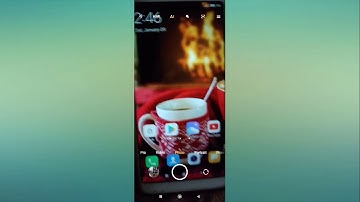 How to Make Time Lapse Video in Redmi Note 9 Pro