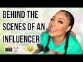 GRWM: Let’s make some content and catch up | Ninas420life