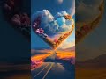 @beautiful places in the earth 🌍 Nature #beautiful#shorts#viral#video✨😘