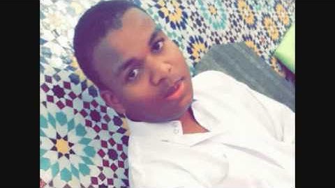 تلاوة ولا أروع للقارئ الصاعد أمين أوبريك.