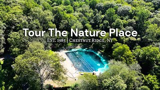 Virtual Tour - The Nature Place Day Camp | Chestnut Ridge, NY