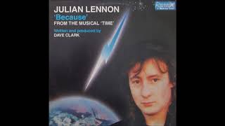 Julian Lennon - Because