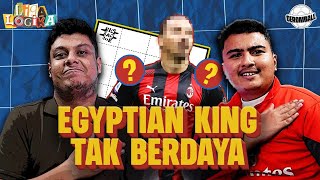 TEBAK PEMAIN BERDASARKAN TRANSFERNYA | Liga Logika | #LIGALOGIKA