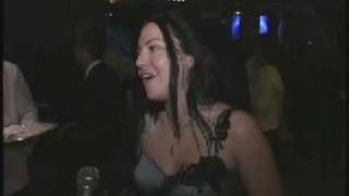 Amy lee Interview BMI Awards Part 2