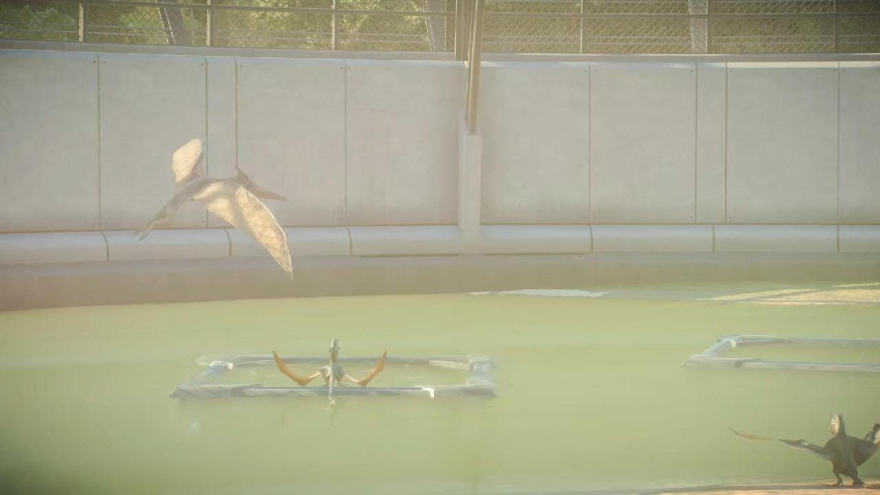 Jurassic World Evolution 2 prt 3 😃