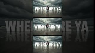 🎵💔 Where Are Ya – Our Favorite Song Ever 💔🎵#lovemusic #love #viralmusic #digitalsithstudios