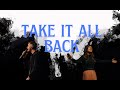 Take It All Back Bogdi Pasca Ft Sarah Purcar Handaric Cover Take It All Back Bogdi Pasca Ft Sarah Purcar Handaric Cover