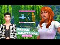 LOS SIMS 4 VIDA EN EL PUEBLO 🐮 "Primas Campesinas", Episodio #3 | miniserie en español