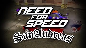 [NFS:SA MTA] - Tuning Meet