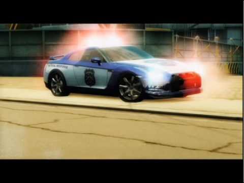 Nfs undercover автомобили