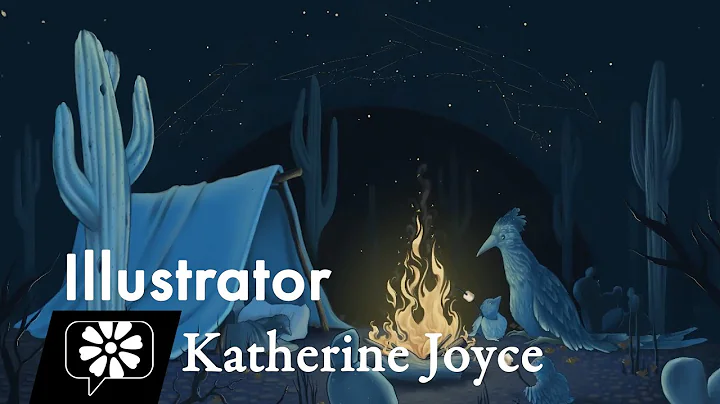 Katherine Joyce: Illustrator