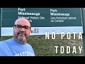 Exploring Fort Mississauga: Canada's Most Mysterious Fortress