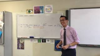 Compound Interest (1 of 2: Developing the formula) Compound Interest (1 of 2: Developing the formula)