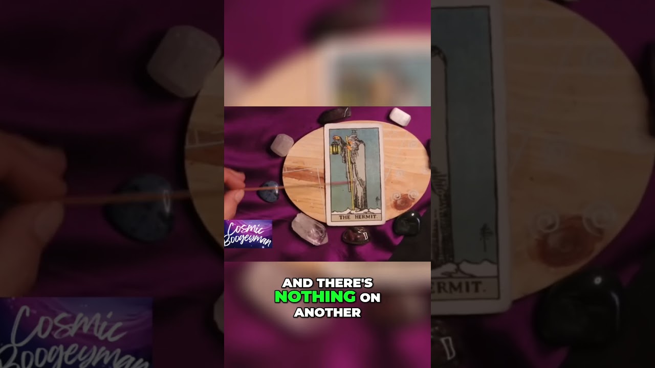 🔮 Yin Yang Harmony: Embracing Divine Equilibrium #mrcosmic #WisdomBalance thumbnail