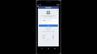 Facebook Login Integration using Firebase and Android Studio