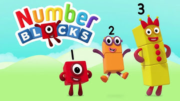 Super Why! Pilot intro (instrumental)