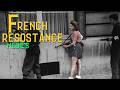 The French Resistance Medics: The Untold stories Behind the Front Lines
