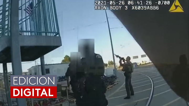 Images of the shooter on the day of the attack at a San Jose, California, train station have emer...