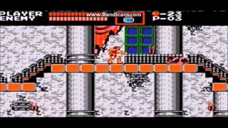 Castlevania - Part 2