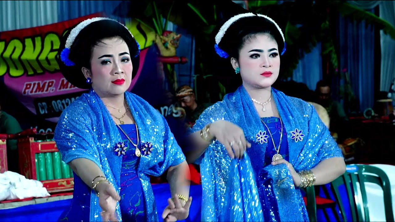 FULL LANGEN BEKSAN PUJONGGO LARAS Krompol Bringin 07 januari 2025