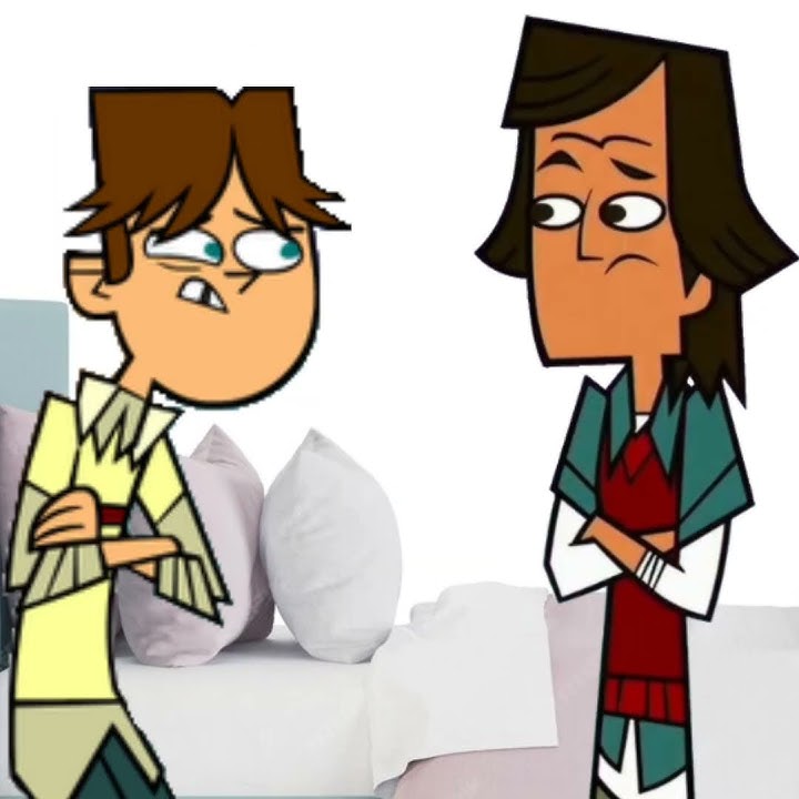 I HAVE NO IDEA WHAT TO POST RN SO ENJOY NOCO I GUESS 😀 #totaldrama#idk#cody#noah