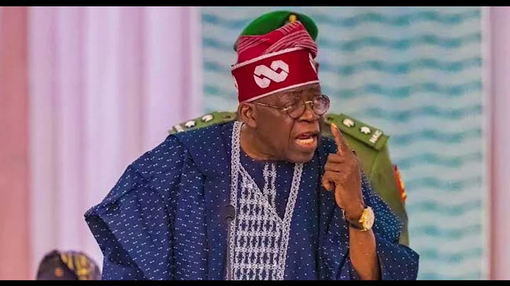 President Tinubu orders a total security cordon on Kwara forests following recent kidnappings