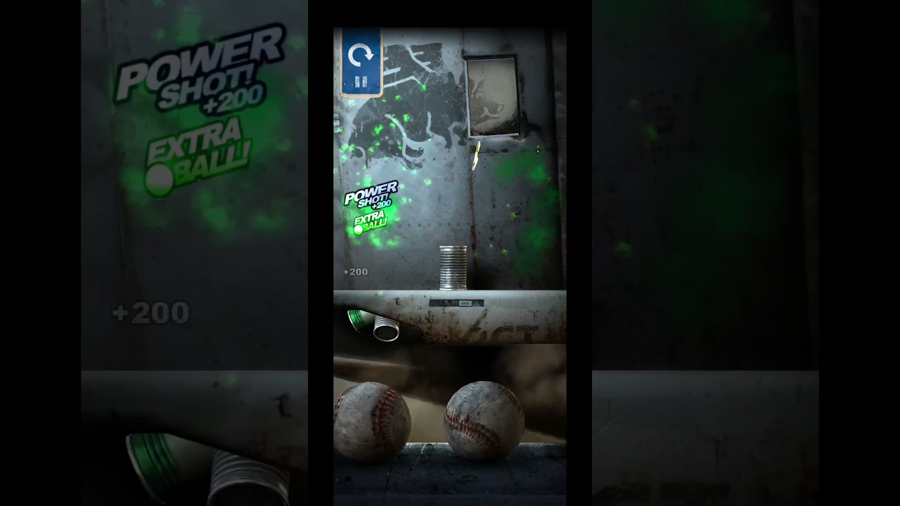 Can Knockdown 3 Gameplay Walkthrough all Level 8-3 4k 60fps 