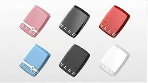 Baha 3 Sound Processor (BP100) changing battery doors