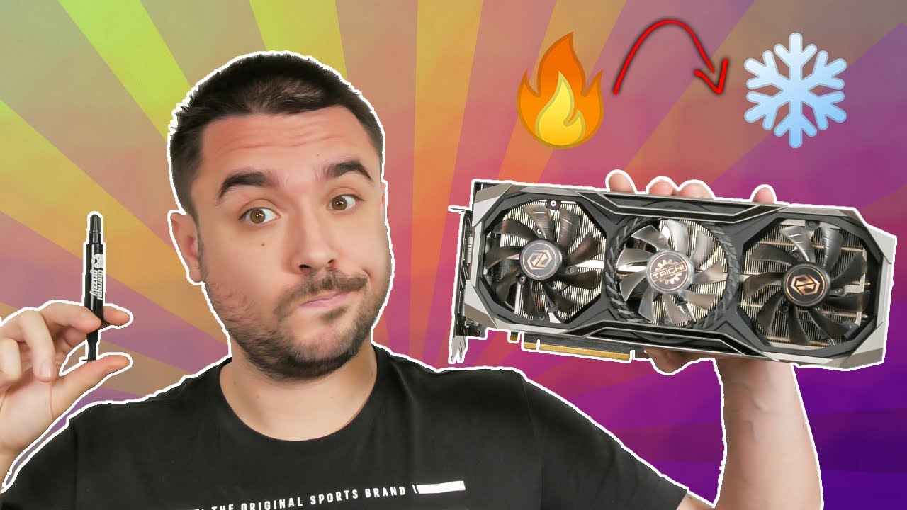 ASRock Radeon RX 6800 XT Taichi X OC Review