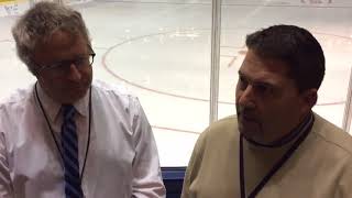 Young Leafs Impress Again