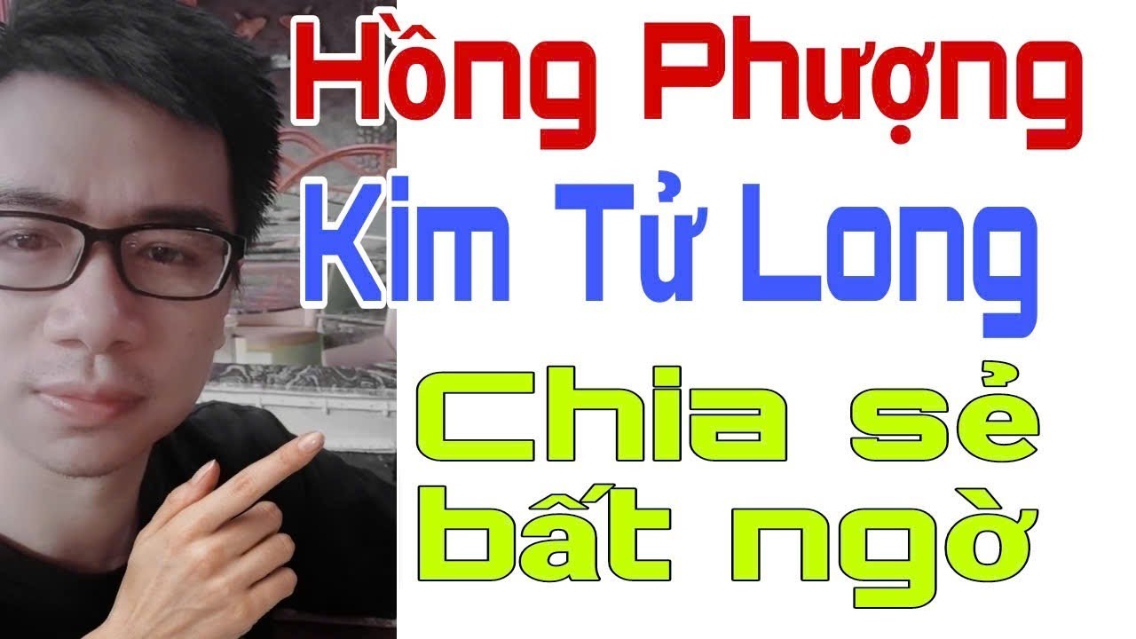 HỒNG PHƯỢNG chia sẻ về người CẬU | NSUT KIM TỬ LONG sống bên VỢ BA trong biệt thự. Triển Ca Vlog