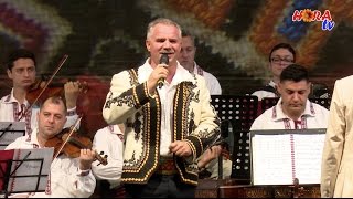 Petrica Miulescu Irimica si Orchestra Lautarii din Ardeal - Spectacol Aniversar 8 Ani Hora Tv