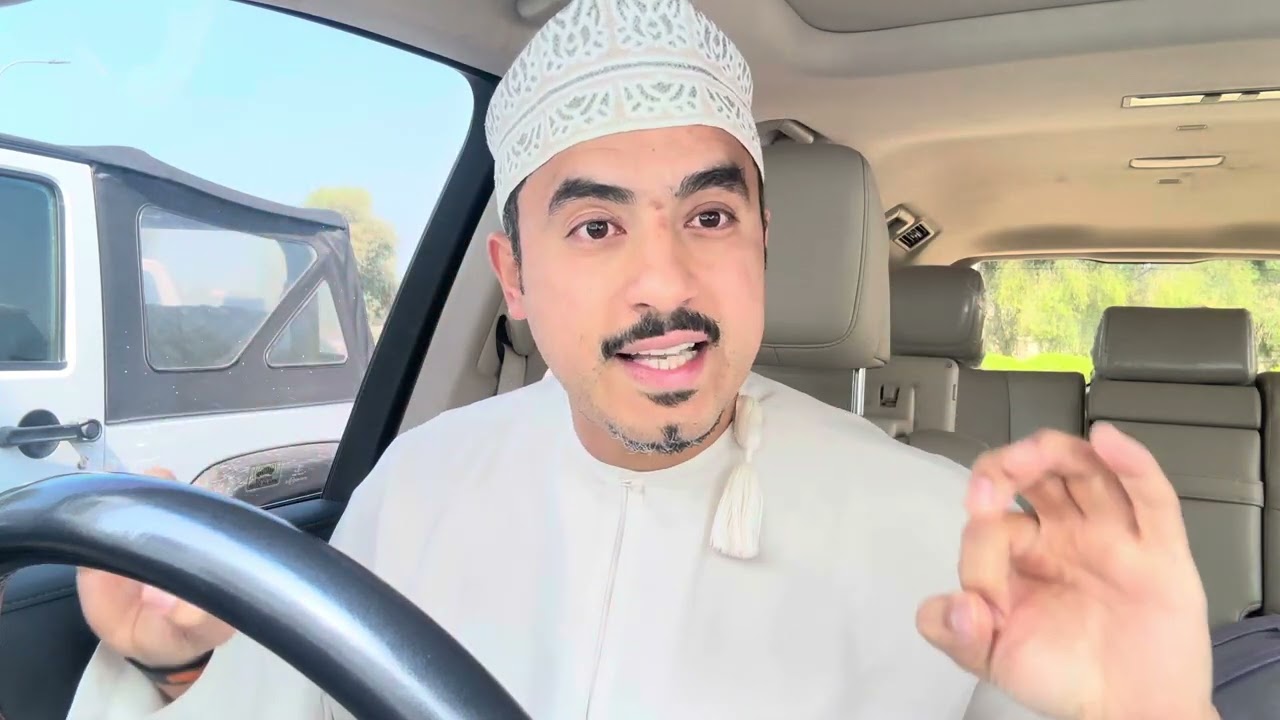 بعد هذا الدرس ستغرف كنوز الإستغفار ، التحرر في قصة سيدنا سليمان ، علاقة الاستغفار بالخزائن 🗄️