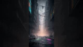 Twilight Dystopia