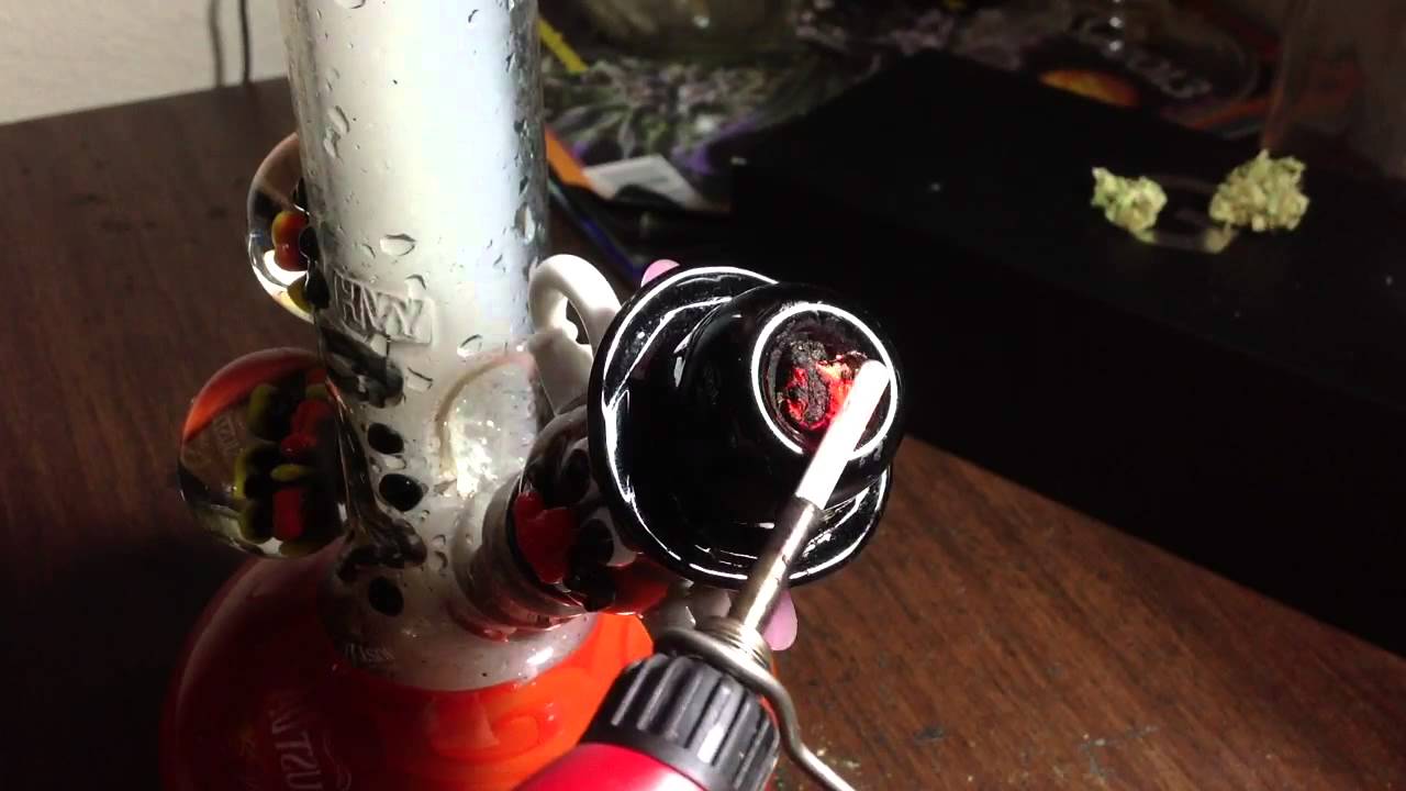 TGA, subcools seeds! Qleaner!