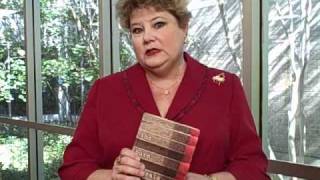 The Burn Journals