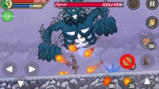 Guney's adventure 2 - Walkthrough 100% (Part 4) screenshot 5