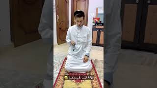 انواع الناس في رمضان وبعد رمضان?