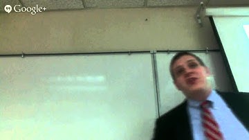 Prop2 Class 1 – Adverse Possession Theory