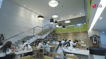 LG HVAC Case Study Compilation_Education Solution