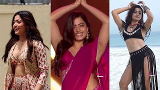 Best Of Rashmika Mandanna In 2022