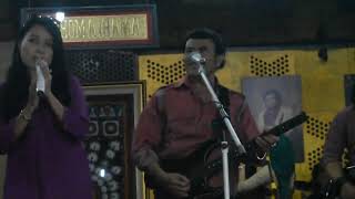 ALM DORCE, RITA SUGIARTO, RHOMA, 2016