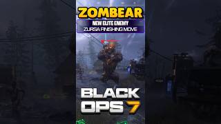 The BEAR Finishing Move in Zombies
The BEAR Finishing Move in Zombies #blackops7 #blackops7zombies #bo7zombies The BEAR Finishing Move in Zombies